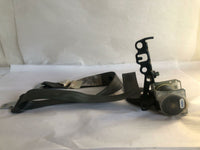 2004 - 2009 TOYOTA PRIUS Rear Driver Seat Belt Lap & Shoulder Seatbelt Left LH