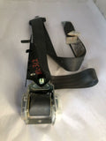 2004 - 2009 TOYOTA PRIUS Rear Driver Seat Belt Lap & Shoulder Seatbelt Left LH