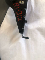 2004 - 2009 TOYOTA PRIUS Rear Driver Seat Belt Lap & Shoulder Seatbelt Left LH