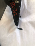 2004 - 2009 TOYOTA PRIUS Rear Driver Seat Belt Lap & Shoulder Seatbelt Left LH