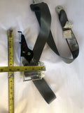 2004 - 2009 TOYOTA PRIUS Rear Driver Seat Belt Lap & Shoulder Seatbelt Left LH