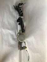 2004 - 2009 TOYOTA PRIUS Front Seat Belt Lap and Shoulder Seatbelt Right RH