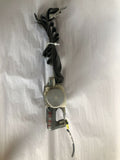 2004 - 2009 TOYOTA PRIUS Front Seat Belt Lap and Shoulder Seatbelt Right RH