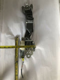 2004 - 2009 TOYOTA PRIUS Front Seat Belt Lap and Shoulder Seatbelt Right RH