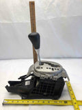 2008 TOYOTA YARIS Sedan Front Automatic Transmission Floor Gear Shift Shifter G