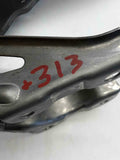 2008 TOYOTA YARIS Front Foot Brake Pedal Assembly 1.5L Automatic Trans. G