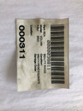 2003 VOLVO 60 SERIES Sedan Engine Piston With Connecting Rod Assembly 2.4L A/T G
