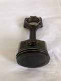2003 VOLVO 60 SERIES Sedan Engine Piston With Connecting Rod Assembly 2.4L A/T G