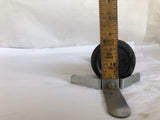 2003 VOLVO 60 SERIES Sedan Engine Piston With Connecting Rod Assembly 2.4L A/T G