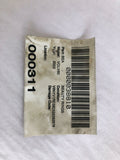 2003 VOLVO 60 SERIES Sedan Engine Piston With Connecting Rod Assembly 2.4L A/T G