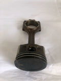 2003 VOLVO 60 SERIES Sedan Engine Piston With Connecting Rod Assembly 2.4L A/T G