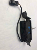2003 VOLVO 60 SERIES Head LampWasher Motor 0390206219 Left Side LH G