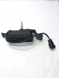 2003 VOLVO 60 SERIES Head LampWasher Motor 0390206219 Left Side LH G