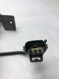 2003 VOLVO 60 SERIES Head LampWasher Motor 0390206219 Left Side LH G