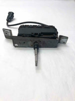2003 VOLVO 60 SERIES Head LampWasher Motor 0390206219 Left Side LH G