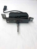 2003 VOLVO 60 SERIES Head LampWasher Motor 0390206219 Left Side LH G