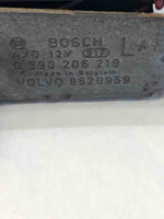 2003 VOLVO 60 SERIES Head LampWasher Motor 0390206219 Left Side LH G