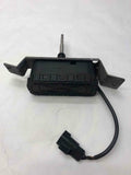 2003 VOLVO 60 SERIES Head Lamp Washer Motor 0390206219 Right Side RH G