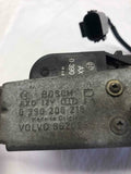 2003 VOLVO 60 SERIES Head Lamp Washer Motor 0390206219 Right Side RH G