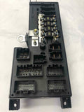 2003 VOLVO 60 SERIES Engine Fuse Box Relay Junction Box 518788104 G