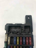 2003 VOLVO 60 SERIES Engine Fuse Box Relay Junction Box 518788104 G