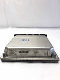 2003 VOLVO 60 SERIES Engine Control Module Unit ECM Code 08675155 A G