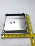 2003 VOLVO 60 SERIES Engine Control Module Unit ECM Code 08675155 A G