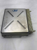2003 VOLVO 60 SERIES  Sedan Transmission Control Module Code P09480761 G OEM