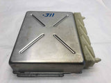 2003 VOLVO 60 SERIES  Sedan Transmission Control Module Code P09480761 G OEM