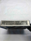 2003 VOLVO 60 SERIES  Sedan Transmission Control Module Code P09480761 G OEM