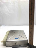 2003 VOLVO 60 SERIES  Sedan Transmission Control Module Code P09480761 G OEM