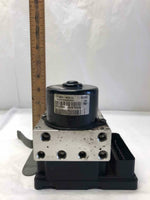 2003 VOLVO 60 SERIES ABS Anti Lock Brake Hydraulic Assembly 2.4L A/T G