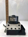 2003 VOLVO 60 SERIES ABS Anti Lock Brake Hydraulic Assembly 2.4L A/T G