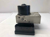 2003 VOLVO 60 SERIES ABS Anti Lock Brake Hydraulic Assembly 2.4L A/T G