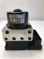2003 VOLVO 60 SERIES ABS Anti Lock Brake Hydraulic Assembly 2.4L A/T G