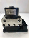 2003 VOLVO 60 SERIES ABS Anti Lock Brake Hydraulic Assembly 2.4L A/T G