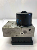 2003 VOLVO 60 SERIES ABS Anti Lock Brake Hydraulic Assembly 2.4L A/T G