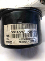 2003 VOLVO 60 SERIES ABS Anti Lock Brake Hydraulic Assembly 2.4L A/T G
