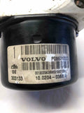 2003 VOLVO 60 SERIES ABS Anti Lock Brake Hydraulic Assembly 2.4L A/T G