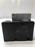 2003 VOLVO 60 SERIES ABS Anti Lock Brake Hydraulic Assembly 2.4L A/T G