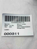 2003 VOLVO 60 SERIES ABS Anti Lock Brake Hydraulic Assembly 2.4L A/T G