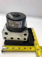 2003 VOLVO 60 SERIES ABS Anti Lock Brake Hydraulic Assembly 2.4L A/T G