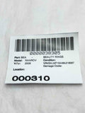 2008 RANGE ROVER Front Steering Column Adjuster Switch Control (ID 613169017770)