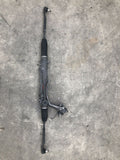 2006 RANGE ROVER Steering Gear Power Rack and Pinion Assembly 4.4L A/T G
