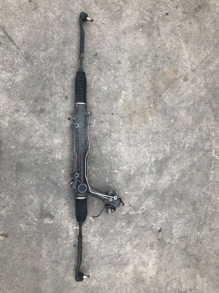 2006 RANGE ROVER Steering Gear Power Rack and Pinion Assembly 4.4L A/T G