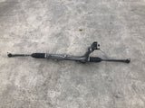2006 RANGE ROVER Steering Gear Power Rack and Pinion Assembly 4.4L A/T G