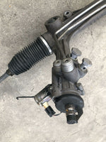 2006 RANGE ROVER Steering Gear Power Rack and Pinion Assembly 4.4L A/T G