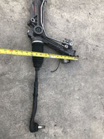 2006 RANGE ROVER Steering Gear Power Rack and Pinion Assembly 4.4L A/T G
