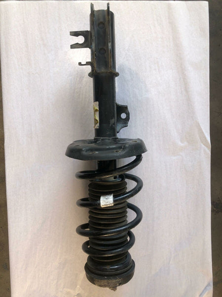 2012 - 2013 CHEVY SONIC Front Suspension Strut Assembly FWD Right Side RH G