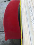 2012 CHEVROLET SONIC Rear Back Trunk Decklid Assembly Exterior Sedan G